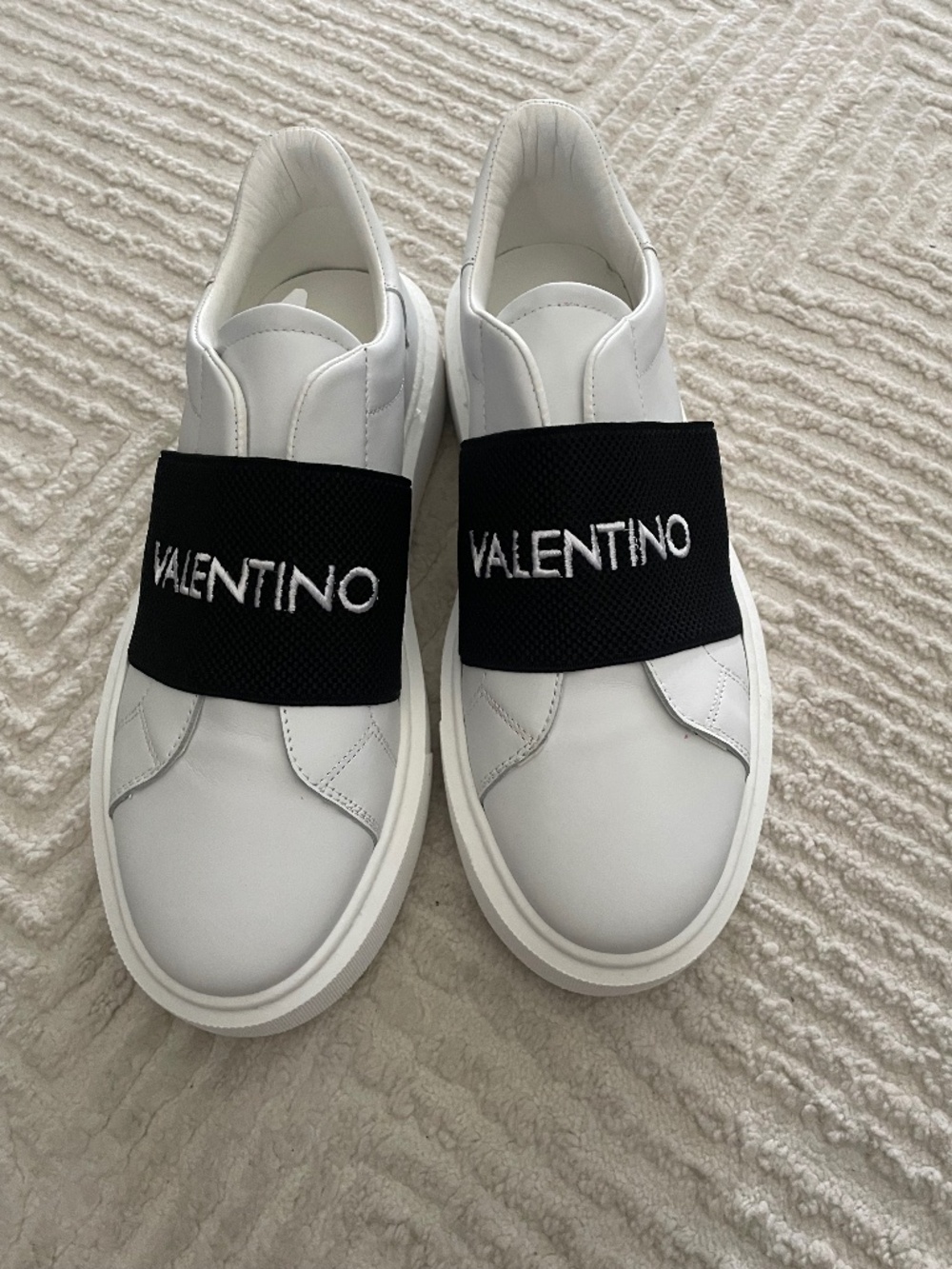 Designer sneakers